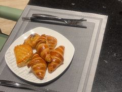 -星汇餐厅