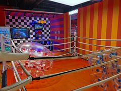 -不可思议减压馆·解压博物馆·摔碗发泄·团建定制