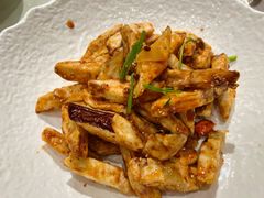 -有喜胶东小馆(太申祥和店)