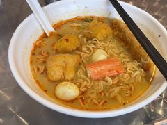 -公仔堂港式茶餐厅(西村店)