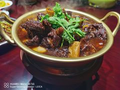 -徽三说·土徽菜·中国徽菜连锁品牌(阳湖总店)