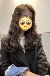点击看大图 -川和潮人漂色·烫染·接发