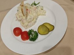 德大色拉-德大西餐社(云南南路店)