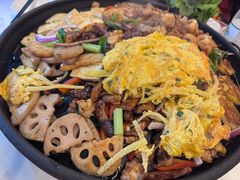 -一烙锅(友谊店)