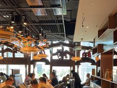 -有璟阁港式餐厅(国贸商城店)
