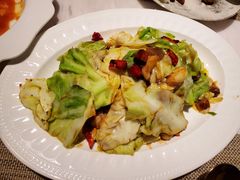 -闻见中国海南菜(K11店)