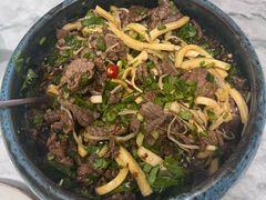 -君霖海鲜私房菜(春柳店)