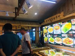 -胖姐渔村(中源大道店)