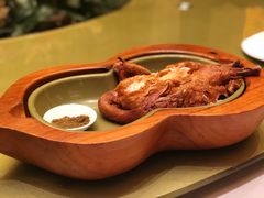 -御仙都北京菜馆·烤鸭店(双井店)