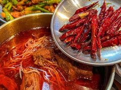 -金龙烧烤·牛肉面(西塔店)