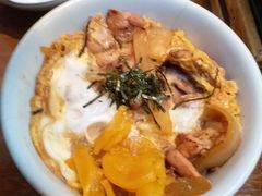-铃木食堂(帽儿胡同店)