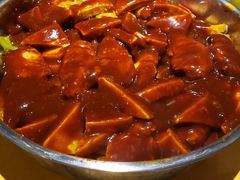 -黄记煌三汁焖锅(渝北金港国际店)
