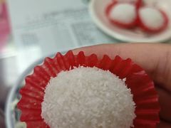 -仁信双皮奶(东川路店)