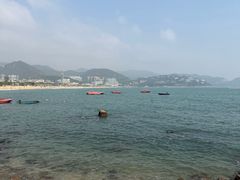 -大梅沙海滨公园