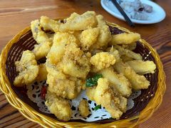 -阿马蛋汤·宁波小海鲜(总店)