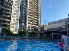 -猎德游泳池(猎德花园店)