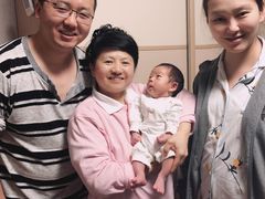 -金贝儿月嫂(高新尚品国际店)