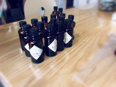 -墨more调香馆DIY自调香水(博雅国际中心B座店)
