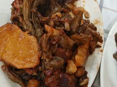 -尹记餐馆(花园店)