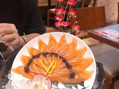 黑松露三文鱼-大雄寿司(中华广场店)