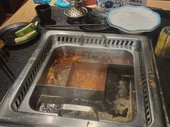 -味舵主重庆火锅(邓尉路店)