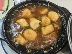 -笠翁客家·福建客家菜(同安现代城店)