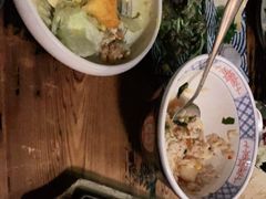 -小川洋风料理(汉街店)