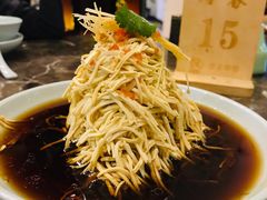 -冶春茶社(星汉大厦店)