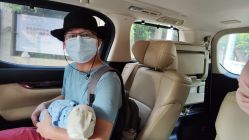 -爱贝蕊恩韩式月子会所(南山店)