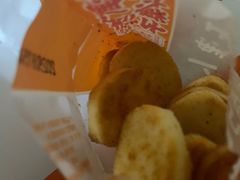 -二斗栗子(黄河道店)