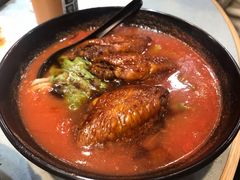 -华嫂冰室(尖沙咀店)