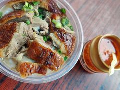 -香辉食馆(新兴路店)