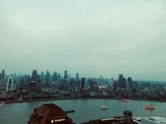 -翡翠36餐厅(浦东香格里拉店)