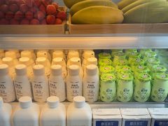 -一只酸奶牛(洪崖洞11楼店)