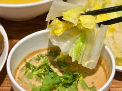 -清真吴记门钉肉饼·喜多利
