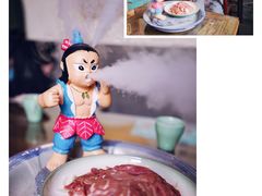 -芝麻花餐厅(祁家豁子店)