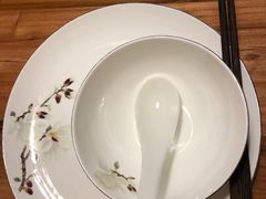 -醉霖生态餐厅(交大店)