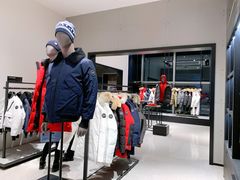 -Canada Goose加拿大鹅(沈阳万象城店)