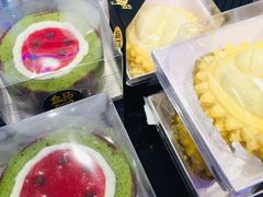 -盒马鲜生(枣园路店)