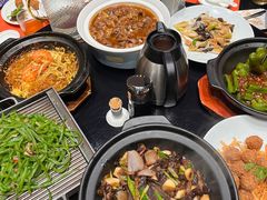 -田园北魏家宴·大同菜(御东店)