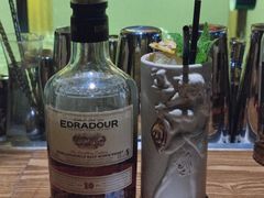-SPEYSIDE 威士忌&鸡尾酒吧