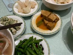 -萧记三鲜烩面(商务外环店)