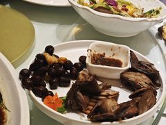 -玉林烤鸭店(黄村康庄店)