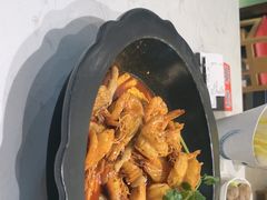 -虾吃虾涮.虾火锅.肉蟹煲(步步高梅溪新天地店)