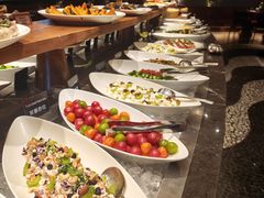 -拉蒂娜·巴西牛排馆 Latina·Brazilian Steakhouse(王府井喜悦店)