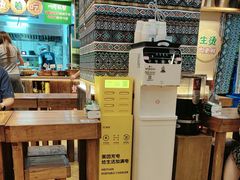 -云阿蛮云南生烫牛肉米线(奉贤路店)