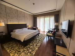 -上海崇明金茂凯悦酒店