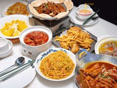 -小菜园新徽菜(常州金坛吾悦店)