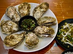 -台州老六海鲜面馆(上南总店)