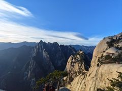 -华山风景名胜区
